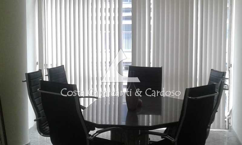 Conheça A6 do imóvel - Sala Comercial 64m² à venda Centro, Rio de Janeiro - R$ 690.000 - TJSL00026 - 13 A6 - Sala Comercial 64m² à venda Centro, Rio de Janeiro - R$ 690.000 - TJSL00026 - 13