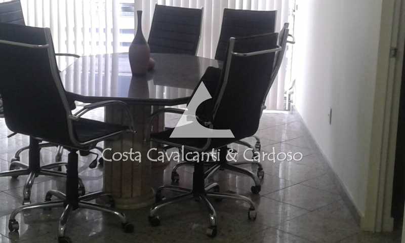 Conheça do imóvel - Sala Comercial 64m² à venda Centro, Rio de Janeiro - R$ 690.000 - TJSL00026 - 14 - Sala Comercial 64m² à venda Centro, Rio de Janeiro - R$ 690.000 - TJSL00026 - 14