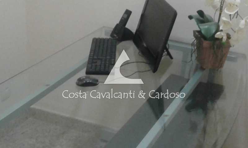 Conheça do imóvel - Sala Comercial 64m² à venda Centro, Rio de Janeiro - R$ 690.000 - TJSL00026 - 16 - Sala Comercial 64m² à venda Centro, Rio de Janeiro - R$ 690.000 - TJSL00026 - 16