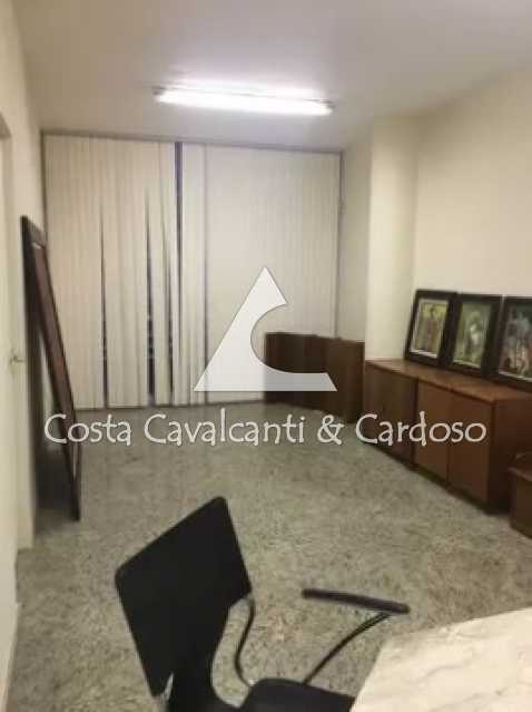 Conheça do imóvel - Sala Comercial 64m² à venda Centro, Rio de Janeiro - R$ 690.000 - TJSL00026 - 18 - Sala Comercial 64m² à venda Centro, Rio de Janeiro - R$ 690.000 - TJSL00026 - 18