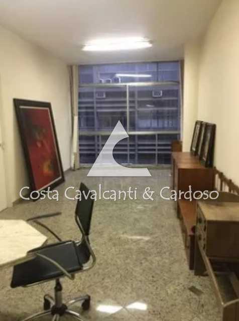 Conheça do imóvel - Sala Comercial 64m² à venda Centro, Rio de Janeiro - R$ 690.000 - TJSL00026 - 19 - Sala Comercial 64m² à venda Centro, Rio de Janeiro - R$ 690.000 - TJSL00026 - 19
