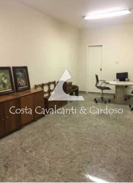 Conheça do imóvel - Sala Comercial 64m² à venda Centro, Rio de Janeiro - R$ 690.000 - TJSL00026 - 20 - Sala Comercial 64m² à venda Centro, Rio de Janeiro - R$ 690.000 - TJSL00026 - 20