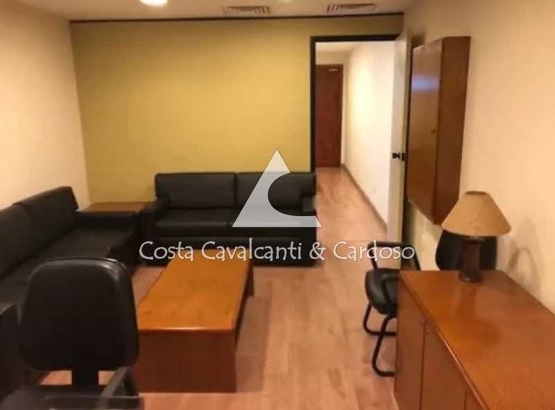 Conheça do imóvel - Sala Comercial 42m² à venda Centro, Rio de Janeiro - R$ 300.000 - TJSL00027 - 12 - Sala Comercial 42m² à venda Centro, Rio de Janeiro - R$ 300.000 - TJSL00027 - 12