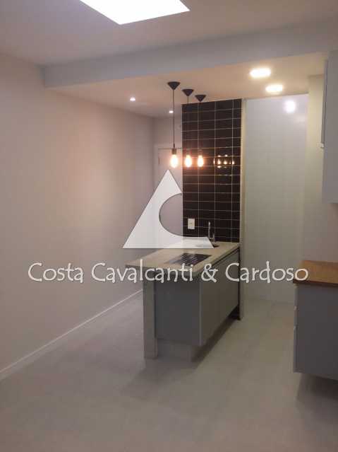 Conheça do imóvel - Apartamento 1 quarto à venda Leblon, Rio de Janeiro - R$ 710.000 - TJAP10068 - 5 - Apartamento 1 quarto à venda Leblon, Rio de Janeiro - R$ 710.000 - TJAP10068 - 5