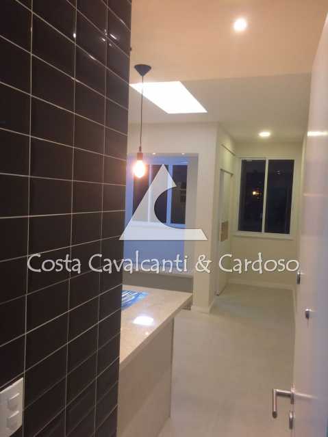 Conheça do imóvel - Apartamento 1 quarto à venda Leblon, Rio de Janeiro - R$ 710.000 - TJAP10068 - 7 - Apartamento 1 quarto à venda Leblon, Rio de Janeiro - R$ 710.000 - TJAP10068 - 7
