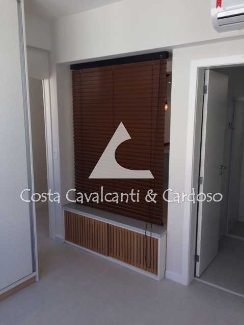 Conheça do imóvel - Apartamento 1 quarto à venda Leblon, Rio de Janeiro - R$ 710.000 - TJAP10068 - 11 - Apartamento 1 quarto à venda Leblon, Rio de Janeiro - R$ 710.000 - TJAP10068 - 11