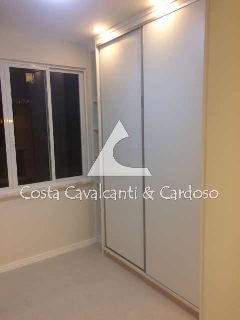 Conheça do imóvel - Apartamento 1 quarto à venda Leblon, Rio de Janeiro - R$ 710.000 - TJAP10068 - 12 - Apartamento 1 quarto à venda Leblon, Rio de Janeiro - R$ 710.000 - TJAP10068 - 12