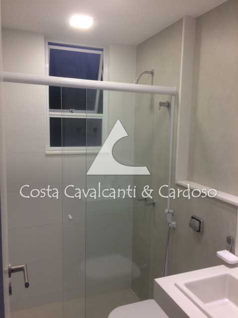 Conheça do imóvel - Apartamento 1 quarto à venda Leblon, Rio de Janeiro - R$ 710.000 - TJAP10068 - 14 - Apartamento 1 quarto à venda Leblon, Rio de Janeiro - R$ 710.000 - TJAP10068 - 14