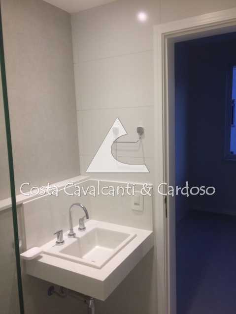 Conheça do imóvel - Apartamento 1 quarto à venda Leblon, Rio de Janeiro - R$ 710.000 - TJAP10068 - 15 - Apartamento 1 quarto à venda Leblon, Rio de Janeiro - R$ 710.000 - TJAP10068 - 15