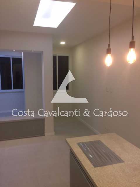 Conheça do imóvel - Apartamento 1 quarto à venda Leblon, Rio de Janeiro - R$ 710.000 - TJAP10068 - 16 - Apartamento 1 quarto à venda Leblon, Rio de Janeiro - R$ 710.000 - TJAP10068 - 16