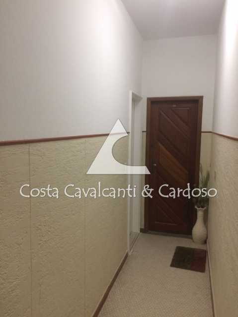 Conheça do imóvel - Apartamento 1 quarto à venda Leblon, Rio de Janeiro - R$ 710.000 - TJAP10068 - 20 - Apartamento 1 quarto à venda Leblon, Rio de Janeiro - R$ 710.000 - TJAP10068 - 20