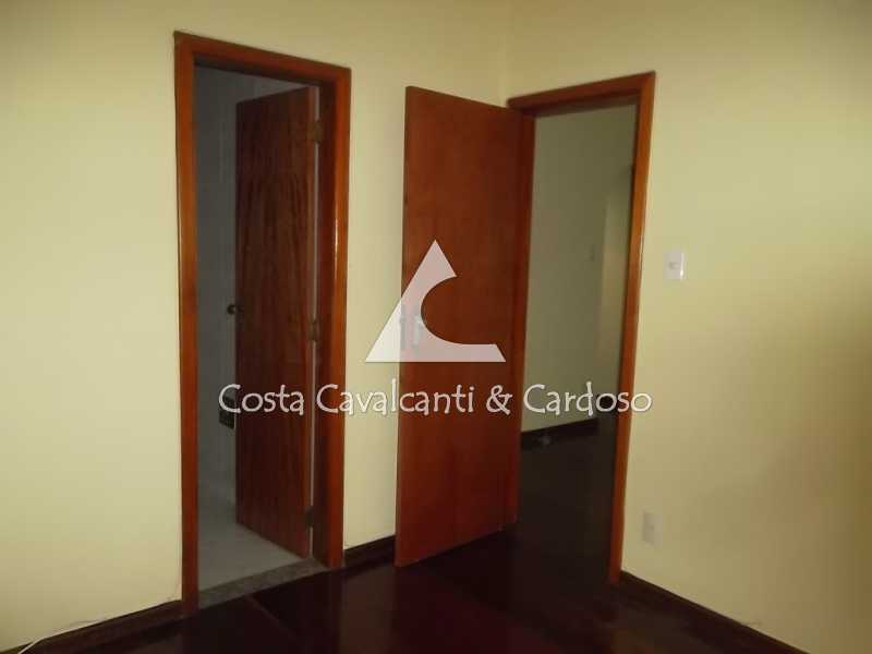 Conheça do imóvel - Apartamento Tijuca,Rio de Janeiro,RJ À Venda,1 Quarto,44m² - TJAP10069 - 1 - Apartamento Tijuca,Rio de Janeiro,RJ À Venda,1 Quarto,44m² - TJAP10069 - 1