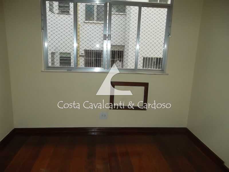 Conheça do imóvel - Apartamento Tijuca,Rio de Janeiro,RJ À Venda,1 Quarto,44m² - TJAP10069 - 4 - Apartamento Tijuca,Rio de Janeiro,RJ À Venda,1 Quarto,44m² - TJAP10069 - 4
