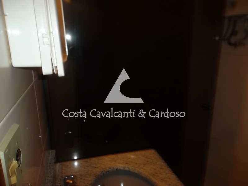 Conheça do imóvel - Apartamento Tijuca,Rio de Janeiro,RJ À Venda,1 Quarto,44m² - TJAP10069 - 7 - Apartamento Tijuca,Rio de Janeiro,RJ À Venda,1 Quarto,44m² - TJAP10069 - 7