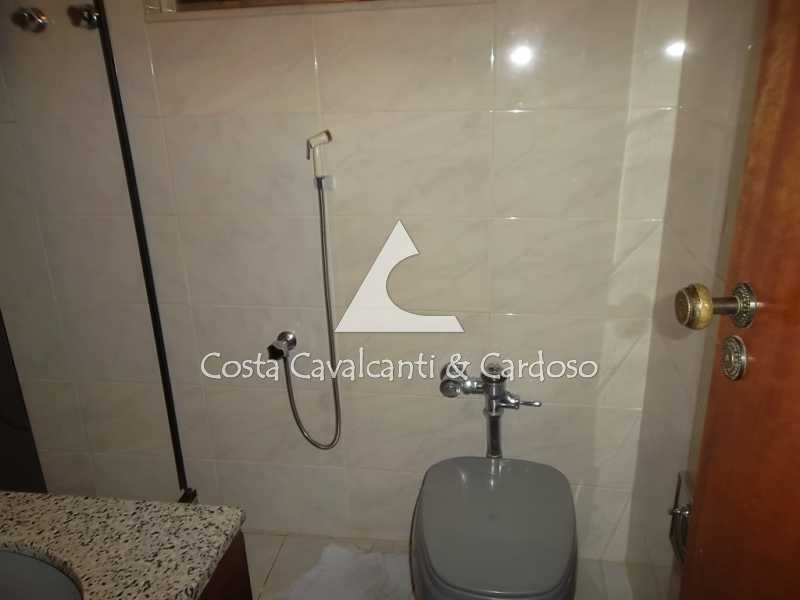 Conheça do imóvel - Apartamento Tijuca,Rio de Janeiro,RJ À Venda,1 Quarto,44m² - TJAP10069 - 10 - Apartamento Tijuca,Rio de Janeiro,RJ À Venda,1 Quarto,44m² - TJAP10069 - 10