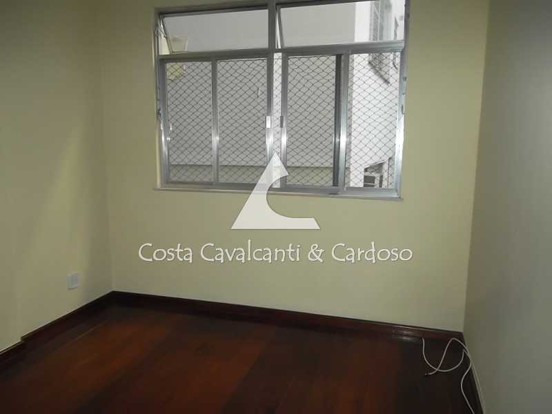 Conheça do imóvel - Apartamento Tijuca,Rio de Janeiro,RJ À Venda,1 Quarto,44m² - TJAP10069 - 11 - Apartamento Tijuca,Rio de Janeiro,RJ À Venda,1 Quarto,44m² - TJAP10069 - 11