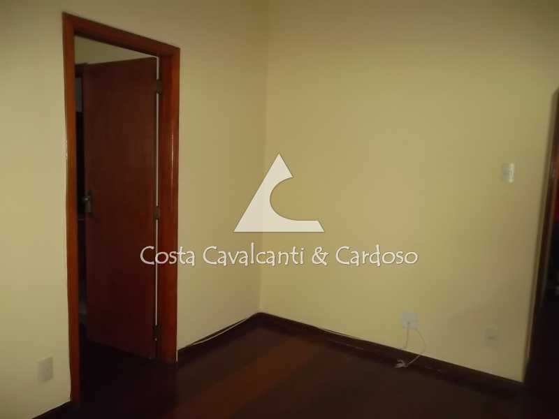 Conheça do imóvel - Apartamento Tijuca,Rio de Janeiro,RJ À Venda,1 Quarto,44m² - TJAP10069 - 13 - Apartamento Tijuca,Rio de Janeiro,RJ À Venda,1 Quarto,44m² - TJAP10069 - 13