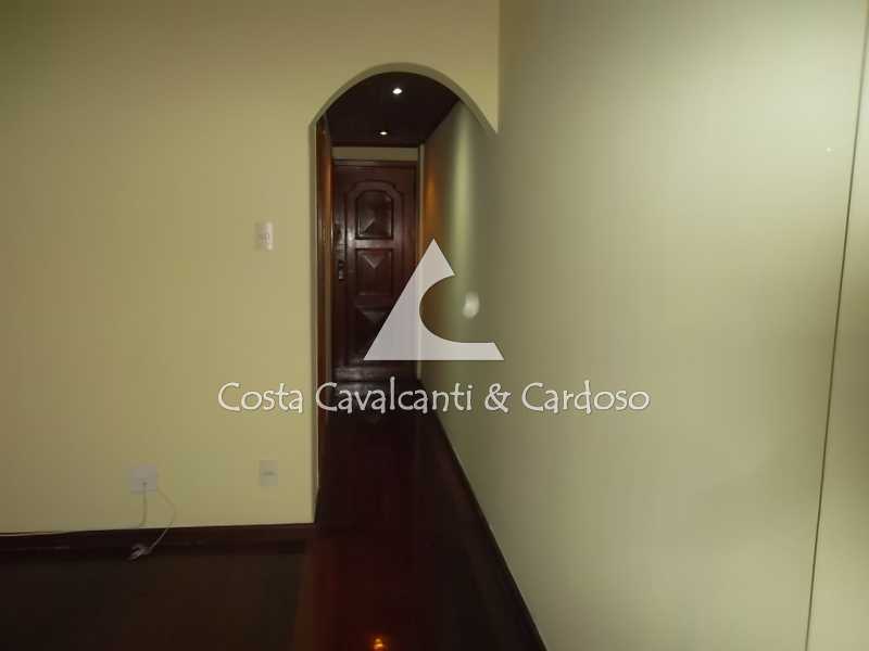 Conheça do imóvel - Apartamento Tijuca,Rio de Janeiro,RJ À Venda,1 Quarto,44m² - TJAP10069 - 15 - Apartamento Tijuca,Rio de Janeiro,RJ À Venda,1 Quarto,44m² - TJAP10069 - 15