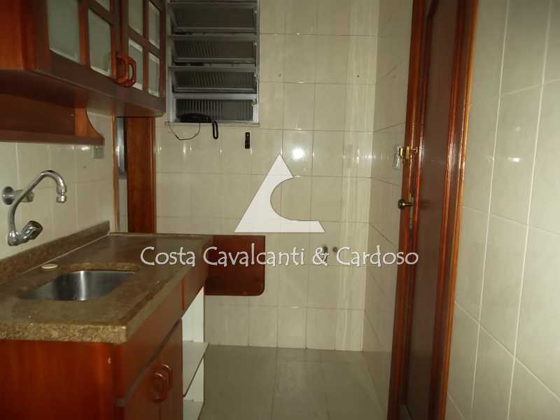 Conheça do imóvel - Apartamento Tijuca,Rio de Janeiro,RJ À Venda,1 Quarto,44m² - TJAP10069 - 19 - Apartamento Tijuca,Rio de Janeiro,RJ À Venda,1 Quarto,44m² - TJAP10069 - 19