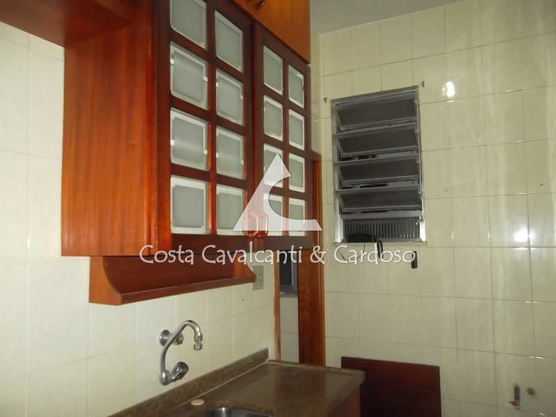 Conheça do imóvel - Apartamento Tijuca,Rio de Janeiro,RJ À Venda,1 Quarto,44m² - TJAP10069 - 20 - Apartamento Tijuca,Rio de Janeiro,RJ À Venda,1 Quarto,44m² - TJAP10069 - 20