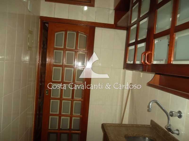 Conheça do imóvel - Apartamento Tijuca,Rio de Janeiro,RJ À Venda,1 Quarto,44m² - TJAP10069 - 21 - Apartamento Tijuca,Rio de Janeiro,RJ À Venda,1 Quarto,44m² - TJAP10069 - 21