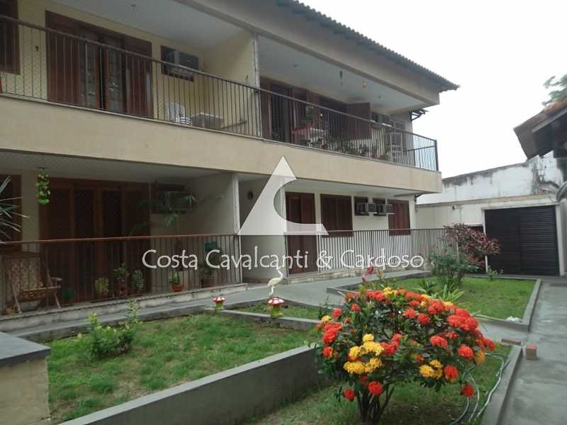 Conheça 1 fachada do imóvel - Apartamento 2 quartos à venda Cachambi, Rio de Janeiro - R$ 380.000 - TJAP20339 - 4 1 fachada - Apartamento 2 quartos à venda Cachambi, Rio de Janeiro - R$ 380.000 - TJAP20339 - 4