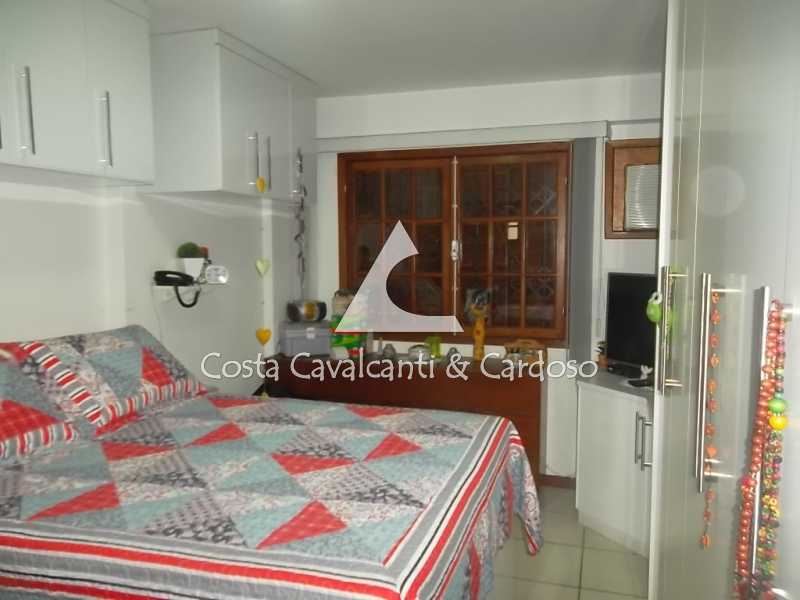 Conheça 7 qto suite do imóvel - Apartamento 2 quartos à venda Cachambi, Rio de Janeiro - R$ 380.000 - TJAP20339 - 8 7 qto suite - Apartamento 2 quartos à venda Cachambi, Rio de Janeiro - R$ 380.000 - TJAP20339 - 8
