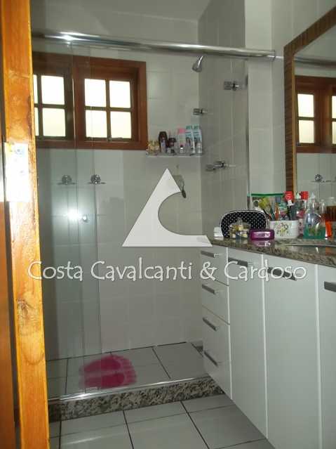 Conheça 12 bh suite do imóvel - Apartamento 2 quartos à venda Cachambi, Rio de Janeiro - R$ 380.000 - TJAP20339 - 13 12 bh suite - Apartamento 2 quartos à venda Cachambi, Rio de Janeiro - R$ 380.000 - TJAP20339 - 13
