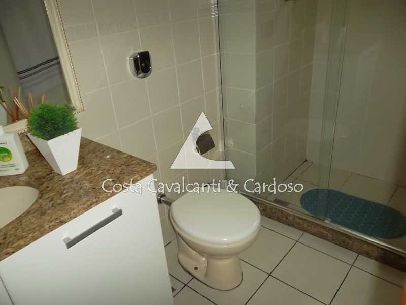 Conheça 13 bh soc do imóvel - Apartamento 2 quartos à venda Cachambi, Rio de Janeiro - R$ 380.000 - TJAP20339 - 14 13 bh soc - Apartamento 2 quartos à venda Cachambi, Rio de Janeiro - R$ 380.000 - TJAP20339 - 14