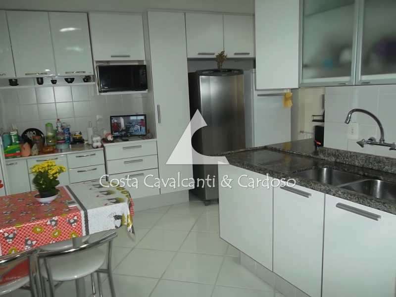 Conheça 15 copa-coz do imóvel - Apartamento 2 quartos à venda Cachambi, Rio de Janeiro - R$ 380.000 - TJAP20339 - 16 15 copa-coz - Apartamento 2 quartos à venda Cachambi, Rio de Janeiro - R$ 380.000 - TJAP20339 - 16