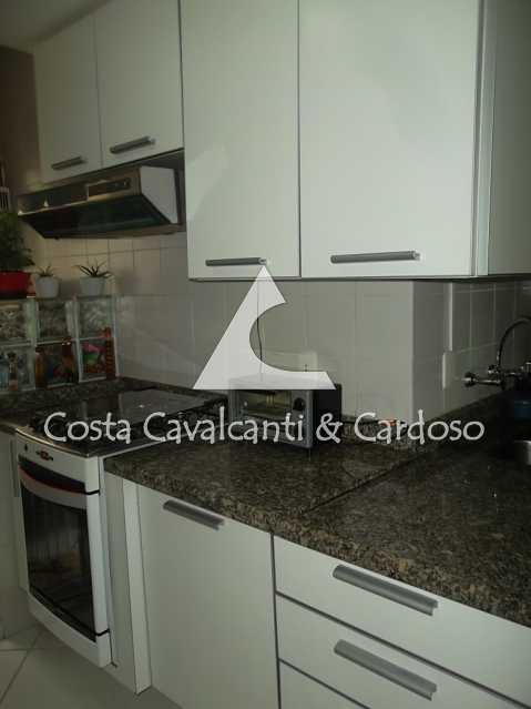 Conheça 16 copa-coz do imóvel - Apartamento 2 quartos à venda Cachambi, Rio de Janeiro - R$ 380.000 - TJAP20339 - 17 16 copa-coz - Apartamento 2 quartos à venda Cachambi, Rio de Janeiro - R$ 380.000 - TJAP20339 - 17