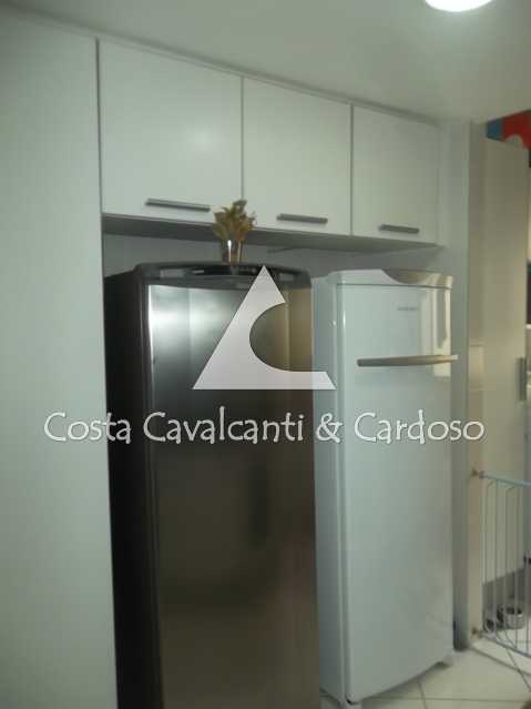 Conheça 17 copz-coz do imóvel - Apartamento 2 quartos à venda Cachambi, Rio de Janeiro - R$ 380.000 - TJAP20339 - 18 17 copz-coz - Apartamento 2 quartos à venda Cachambi, Rio de Janeiro - R$ 380.000 - TJAP20339 - 18