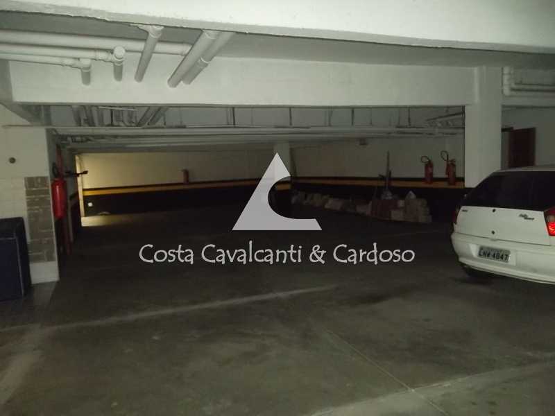 Conheça 19 garagem do imóvel - Apartamento 2 quartos à venda Cachambi, Rio de Janeiro - R$ 380.000 - TJAP20339 - 20 19 garagem - Apartamento 2 quartos à venda Cachambi, Rio de Janeiro - R$ 380.000 - TJAP20339 - 20