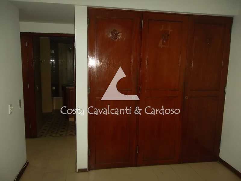 Conheça 10 qto suite do imóvel - Apartamento 3 quartos à venda Copacabana, Rio de Janeiro - R$ 1.350.000 - TJAP30264 - 11 10 qto suite - Apartamento 3 quartos à venda Copacabana, Rio de Janeiro - R$ 1.350.000 - TJAP30264 - 11