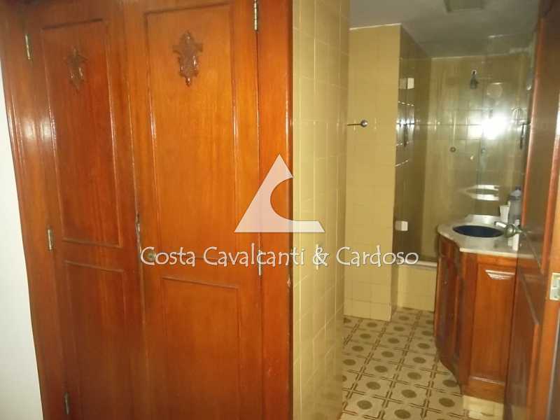 Conheça 10.1 qto suite do imóvel - Apartamento 3 quartos à venda Copacabana, Rio de Janeiro - R$ 1.350.000 - TJAP30264 - 12 10.1 qto suite - Apartamento 3 quartos à venda Copacabana, Rio de Janeiro - R$ 1.350.000 - TJAP30264 - 12