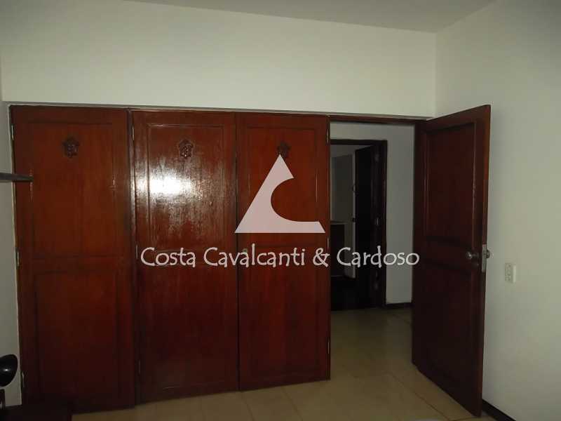 Conheça 11 qto 2 do imóvel - Apartamento 3 quartos à venda Copacabana, Rio de Janeiro - R$ 1.350.000 - TJAP30264 - 13 11 qto 2 - Apartamento 3 quartos à venda Copacabana, Rio de Janeiro - R$ 1.350.000 - TJAP30264 - 13