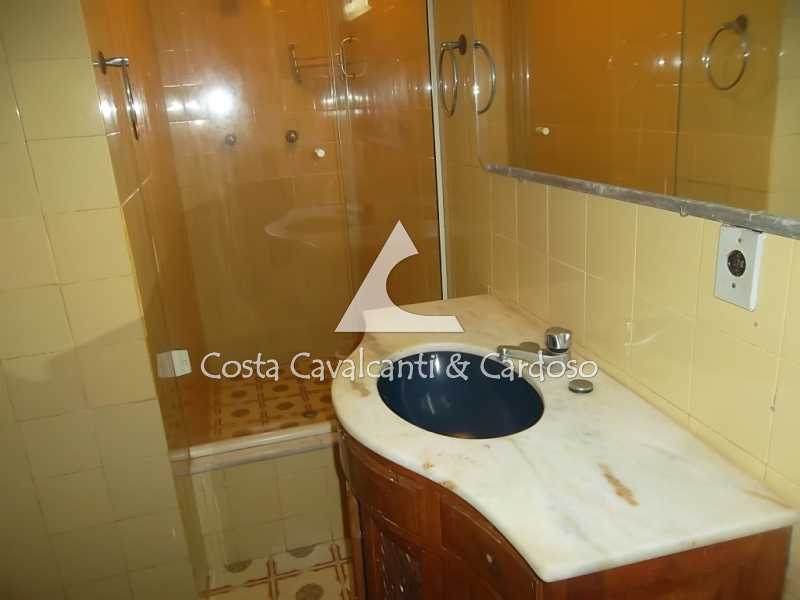 Conheça 12 bh suite do imóvel - Apartamento 3 quartos à venda Copacabana, Rio de Janeiro - R$ 1.350.000 - TJAP30264 - 14 12 bh suite - Apartamento 3 quartos à venda Copacabana, Rio de Janeiro - R$ 1.350.000 - TJAP30264 - 14