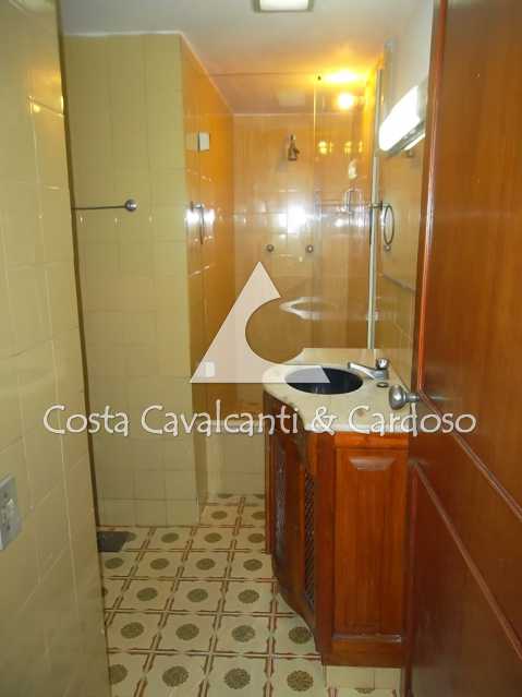 Conheça 13 bh ste do imóvel - Apartamento 3 quartos à venda Copacabana, Rio de Janeiro - R$ 1.350.000 - TJAP30264 - 15 13 bh ste - Apartamento 3 quartos à venda Copacabana, Rio de Janeiro - R$ 1.350.000 - TJAP30264 - 15