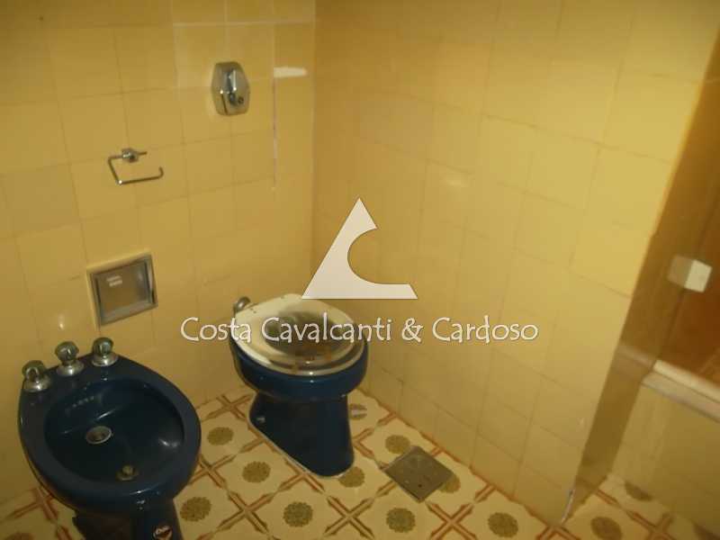 Conheça 14 bh ste do imóvel - Apartamento 3 quartos à venda Copacabana, Rio de Janeiro - R$ 1.350.000 - TJAP30264 - 16 14 bh ste - Apartamento 3 quartos à venda Copacabana, Rio de Janeiro - R$ 1.350.000 - TJAP30264 - 16