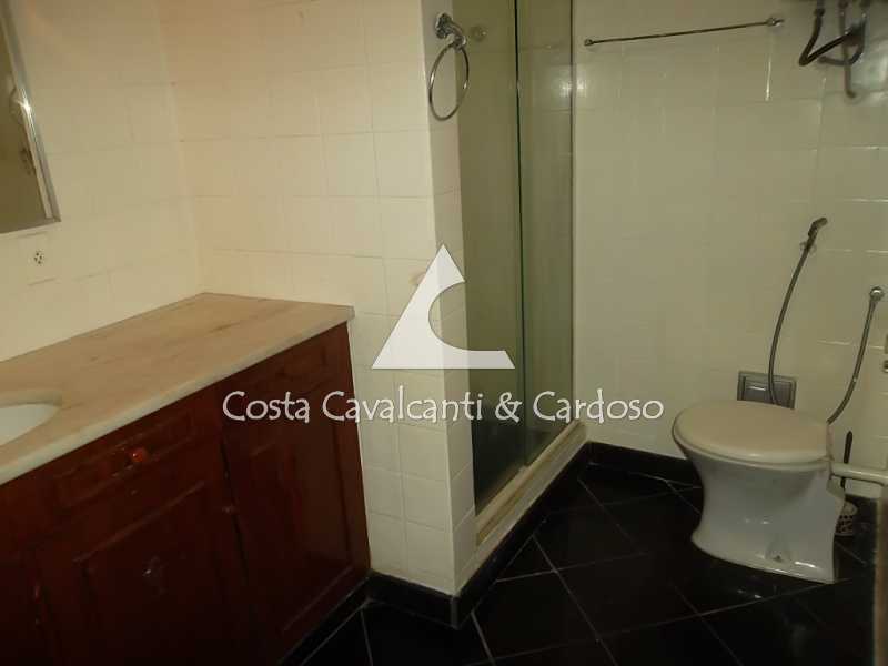 Conheça 15 bh soc do imóvel - Apartamento 3 quartos à venda Copacabana, Rio de Janeiro - R$ 1.350.000 - TJAP30264 - 17 15 bh soc - Apartamento 3 quartos à venda Copacabana, Rio de Janeiro - R$ 1.350.000 - TJAP30264 - 17