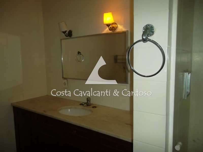 Conheça 16 bh soc do imóvel - Apartamento 3 quartos à venda Copacabana, Rio de Janeiro - R$ 1.350.000 - TJAP30264 - 18 16 bh soc - Apartamento 3 quartos à venda Copacabana, Rio de Janeiro - R$ 1.350.000 - TJAP30264 - 18