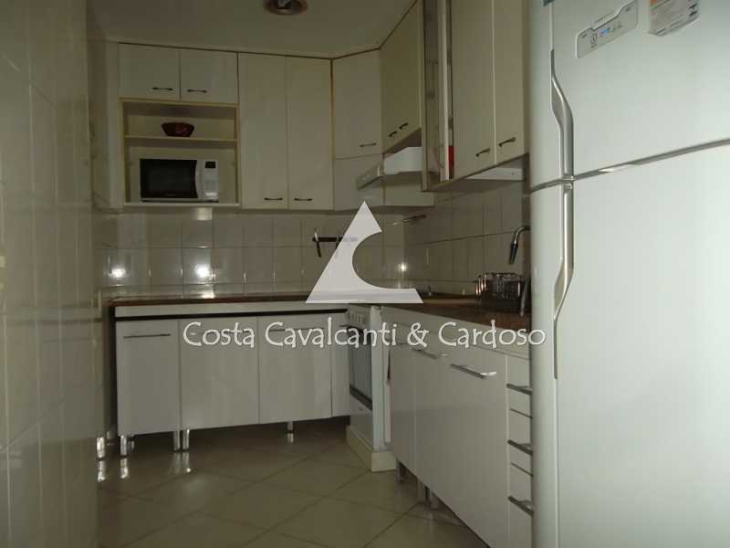 Conheça 17 coz do imóvel - Apartamento 3 quartos à venda Copacabana, Rio de Janeiro - R$ 1.350.000 - TJAP30264 - 19 17 coz - Apartamento 3 quartos à venda Copacabana, Rio de Janeiro - R$ 1.350.000 - TJAP30264 - 19