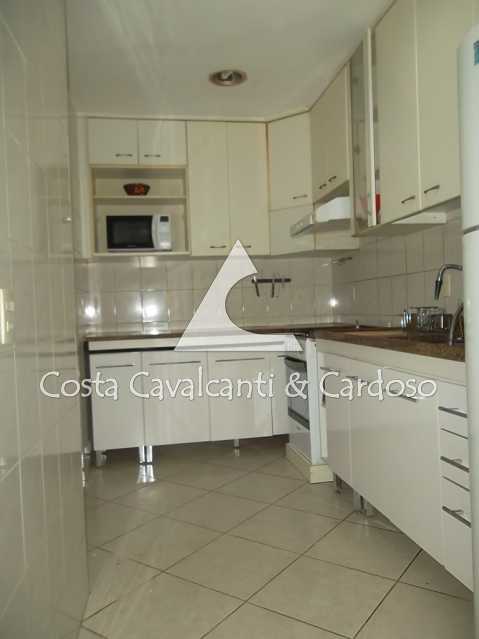 Conheça 18 coz do imóvel - Apartamento 3 quartos à venda Copacabana, Rio de Janeiro - R$ 1.350.000 - TJAP30264 - 20 18 coz - Apartamento 3 quartos à venda Copacabana, Rio de Janeiro - R$ 1.350.000 - TJAP30264 - 20