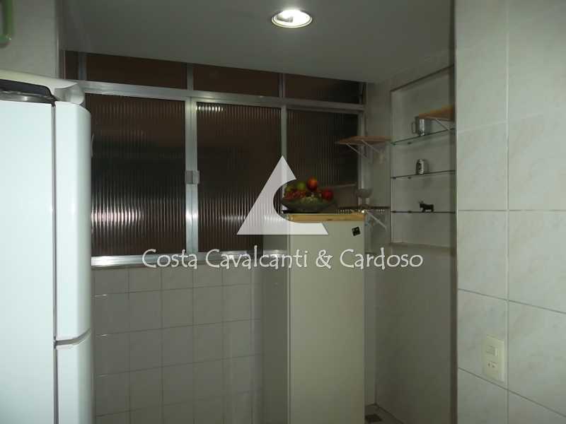 Conheça 19 coz do imóvel - Apartamento 3 quartos à venda Copacabana, Rio de Janeiro - R$ 1.350.000 - TJAP30264 - 21 19 coz - Apartamento 3 quartos à venda Copacabana, Rio de Janeiro - R$ 1.350.000 - TJAP30264 - 21