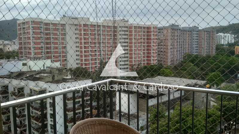 Conheça do imóvel - Apartamento 2 quartos para alugar Andaraí, Rio de Janeiro - R$ 1.800 - TJAP20345 - 3 - Apartamento 2 quartos para alugar Andaraí, Rio de Janeiro - R$ 1.800 - TJAP20345 - 3