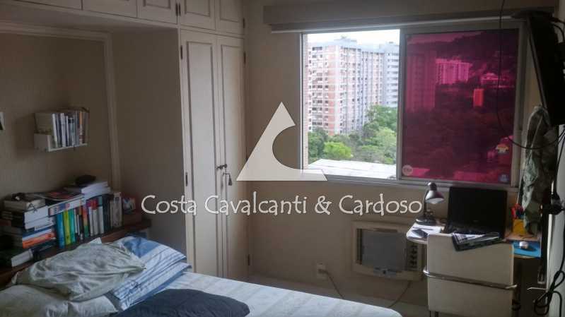 Conheça do imóvel - Apartamento 2 quartos para alugar Andaraí, Rio de Janeiro - R$ 1.800 - TJAP20345 - 12 - Apartamento 2 quartos para alugar Andaraí, Rio de Janeiro - R$ 1.800 - TJAP20345 - 12