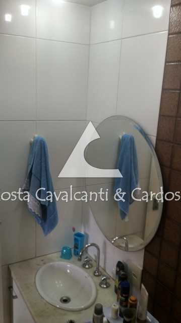 Conheça do imóvel - Apartamento 2 quartos para alugar Andaraí, Rio de Janeiro - R$ 1.800 - TJAP20345 - 15 - Apartamento 2 quartos para alugar Andaraí, Rio de Janeiro - R$ 1.800 - TJAP20345 - 15