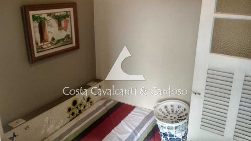 Conheça do imóvel - Apartamento 2 quartos para alugar Andaraí, Rio de Janeiro - R$ 1.800 - TJAP20345 - 20 - Apartamento 2 quartos para alugar Andaraí, Rio de Janeiro - R$ 1.800 - TJAP20345 - 20