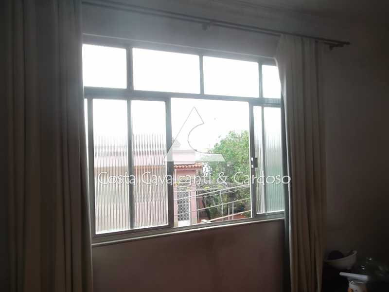 Conheça do imóvel - Apartamento 3 quartos à venda Del Castilho, Rio de Janeiro - R$ 400.000 - TJAP30265 - 3 - Apartamento 3 quartos à venda Del Castilho, Rio de Janeiro - R$ 400.000 - TJAP30265 - 3