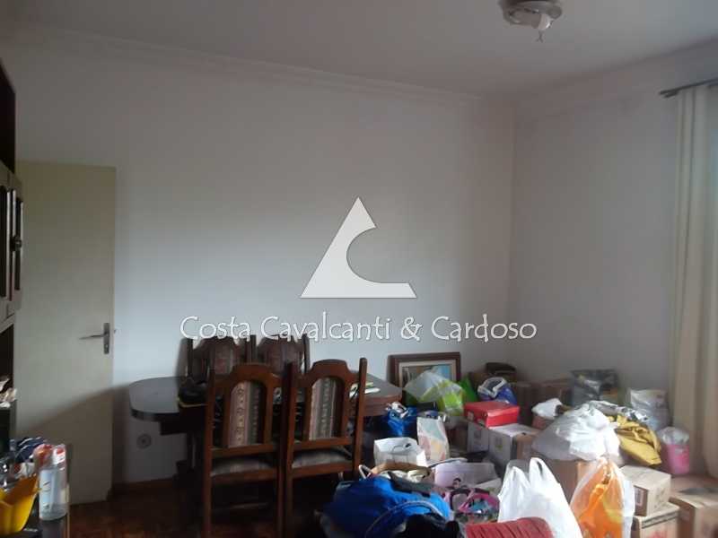 Conheça do imóvel - Apartamento 3 quartos à venda Del Castilho, Rio de Janeiro - R$ 400.000 - TJAP30265 - 4 - Apartamento 3 quartos à venda Del Castilho, Rio de Janeiro - R$ 400.000 - TJAP30265 - 4